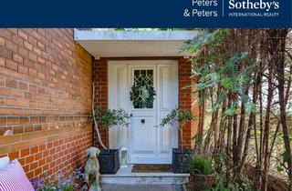 Villa kaufen in 65187 Biebrich, Wunderschöne Altbauvilla inmitten herrlichen Baumbestandes