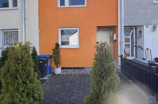 Haus mieten in Hubertusstrasse 71, 87600 Kaufbeuren, Schönes Haus mit drei Zimmern in Kaufbeuren, Neugablonz