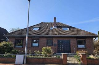 Haus mieten in Klosterkamp, 24217 Schönberg, Gepflegtes Einfamilienhaus mit Garage in Schönberg (Holstein)