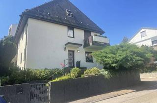 Haus mieten in 74080 Böckingen, Stilvolles 9-Zimmer-Einfamilienhaus mit Garage in Böckingen, Heilbronn