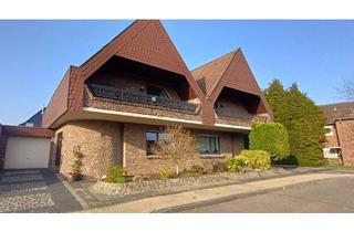 Haus mieten in Am Park 27, 52511 Geilenkirchen, Gepflegtes Einfamilienhaus mit 5 Zimmern in Geilenkirchen