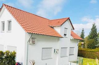 Haus mieten in Hans Sachs Straße 11, 86405 Meitingen, Gelegenheit: Einfamilienhaus mit Garten in ruhiger Sackgasse mitten in Meitingen