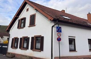Haus mieten in 67098 Bad Dürkheim, Großzügige Doppelhaushälfte | 5 Zimmer | 170 m² | Einbauküche