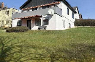 Haus mieten in Rötestraße 21, 72221 Haiterbach, Gepflegtes 5-Zimmer Einfamilienhaus mit Garage in Haiterbach