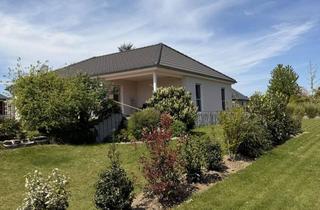 Haus mieten in Bürgermeister-Hausmann-Straße, 31812 Bad Pyrmont, Gepflegtes 4-Zimmer Einfamilienhaus Bungalow in Bad Pyrmont-Hagen