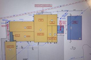 Gewerbeimmobilie mieten in 59320 Ennigerloh, Lagerhallen von 400 bis 2.900 qm zu vermieten