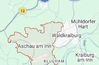 Grundstück zu kaufen in Thann 17, 84544 Aschau, Gewerbegrund auf Erbpacht