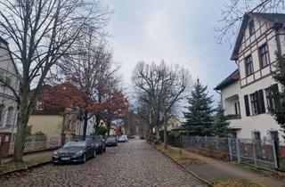 Grundstück zu kaufen in Straße 1, 13125 Karow, tolles Grundstück in ruhiger Seitenstraße in Berlin-Karow