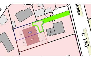 Grundstück zu kaufen in 53604 Bad Honnef, Voll erschlossenes Baugrundstück für DHH mit Baugenehmigung