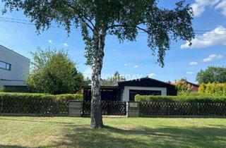 Grundstück zu kaufen in 15345 Altlandsberg, Großzügiges 780 m² Grundstück mit Platz für Ihr Neubauprojekt in idyllischer Umgebung