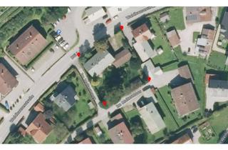 Grundstück zu kaufen in Waldhauserstraße 11, 83471 Schönau, Provisionsfrei: Attraktives Baugrundstück in ruhiger Lage und Bergpanorama