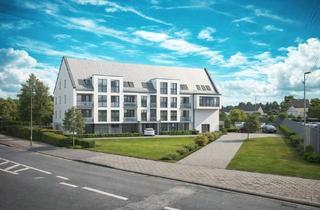 Grundstück zu kaufen in Küppersteger Straße 54, 51373 Küppersteg, Top-Investment: Baureifes Grundstück mit Baugenehmigung für 11 WE + Gewerbe