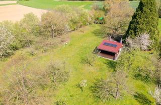 Grundstück zu kaufen in 73249 Wernau, Freizeitgrundstück 3.862 m² in Wernau – ruhig & nicht einsehbar
