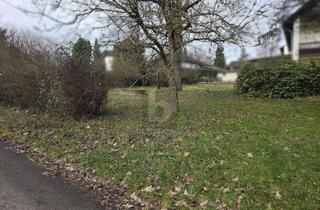 Grundstück zu kaufen in 66693 Mettlach, RUHIGE UND SONNIGE LAGE