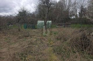 Grundstück zu kaufen in 66780 Rehlingen-Siersburg, LÄNDLICH, NATURNAH, ERHOLUNG PUR