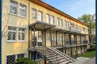 Praxen mieten in 39118 Reform, Gewerbefläche mit ca. 161,24 m², ehem. Arztpraxis / diskrete Vermarktung, Preise auf Anfrage!