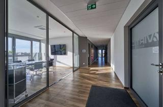 Büro zu mieten in 44269 Schüren, ***PROVISIONSFREI***Exclusive 463 m² Bürofläche * Stadtkrone Ost * zu vermieten