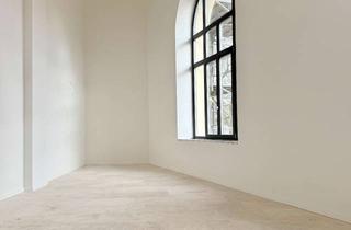 Gewerbeimmobilie mieten in Tappenstraße 1B, 38640 Goslar, Willkommen im historischen ODEON / Goslar: 3 Zi. MAISONETTE, Einbauküche, Fußbodnhzng, Lift, Stellpl