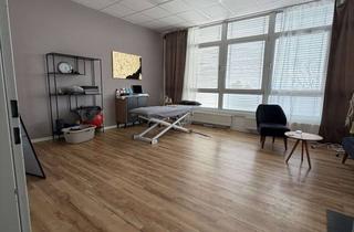 Büro zu mieten in 68519 Viernheim, Moderne Büro-/Praxisräume – flexibel nutzbar | zentrale Lage | ideal für Büro/Praxis