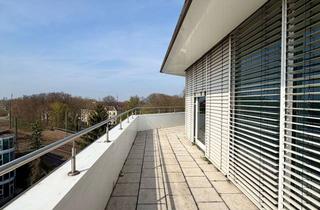 Büro zu mieten in Im Defdahl 10c, 44141 Hörde, Nachmieter gesucht für Büroetage!