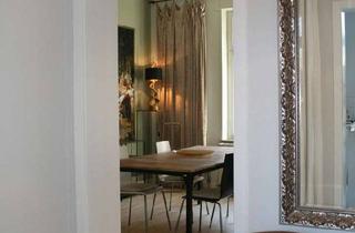 Immobilie mieten in Karlsbaderstrasse 15, 70372 Bad Cannstatt, Charmantes Altbauapartment Nähe Kurpark