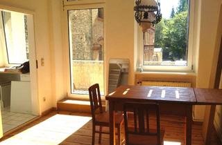 Immobilie mieten in Nostitzstraße a.A., 10961 Kreuzberg, Gemütliche möblierte Wohlfühlwohnung mitten im Bergmannkiez - Pauschalmiete