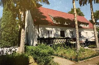 Immobilie mieten in Hannoversche Straße, 14476 Neu Fahrland, Helle, möblierte 3,5-Z-Whg. in Potsdam-Krampnitz für 1-12 Monate