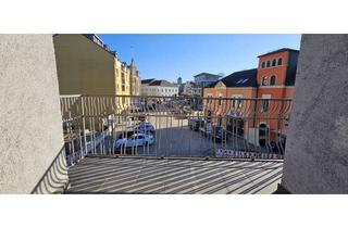 Immobilie mieten in Helenenstr., 09212 Limbach-Oberfrohna, MEGA =》3 ZI OASE, EINBAUKÜCHE, BALKON, TAGESLICHTBAD !!