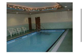 Immobilie mieten in Obere Mühle, 87527 Sonthofen, Möblierte 1-Zimmer Wohnung mit Balkon & Hallenbad in Sonthofen