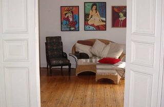 Immobilie mieten in 10711 Grunewald, Ab sofort 22qm. Hell.Schön. Alles inclusive.