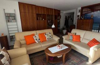 Immobilie mieten in Am Eichert 45, 65510 Hünstetten, Barrierefreie Seniorenwohnung im EG mit großer Terrasse