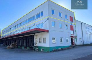 Immobilie mieten in 44149 Oespel, Zentrale Gewerbefläche auf einer Etage