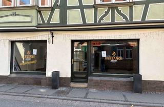 Geschäftslokal mieten in Mainzer Straße, 65239 Hochheim, Ladenlokal in Hochheim/Main in bester Lage der Altstadt