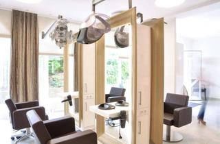 Gewerbeimmobilie mieten in Birkenstraße 19, 85604 Zorneding, eingeführter Friseursalon im Birkenhof Zorneding zur Übernahme