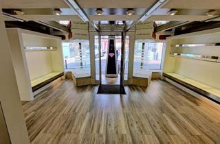 Büro zu mieten in Veilchengasse, 94469 Deggendorf, Im Zentrum: Gepflegtes, attraktives Ladengeschäft/Büro mit großen Schaufenstern.