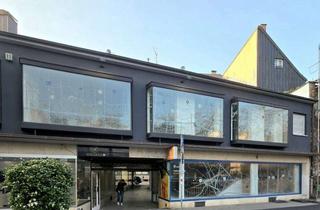Geschäftslokal mieten in Akademiestraße 9-11, 76133 Innenstadt-West, Moderne Laden-/Gewerbefläche in attraktiver, zentrumsnaher Lage verfügbar !