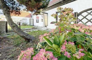 Einfamilienhaus kaufen in 39240 Groß Rosenburg, Behagliches Einfamilienhaus mit Balkon, Kamin & Nebengebäude - perfekt für ruhiges, zentrales Wohnen