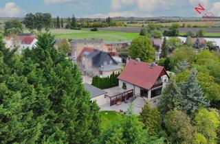 Einfamilienhaus kaufen in 39443 Staßfurt, Ungestörtes Leben auf idyllischem Grundstück mit Teichen & traumhaftem Einfamilienhaus bei Staßfurt
