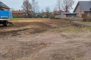 Grundstück zu kaufen in 29348 Eschede, Baugrundstück für ein Einfamilienhaus / Doppelhaus zu verkaufen