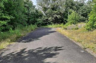 Grundstück zu kaufen in 37269 Eschwege, Wohngrundstück in zentraler Innenstadtlage