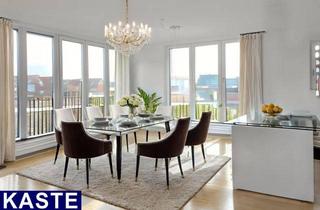 Anlageobjekt in 30659 Hannover, Vermietete 3-Zi.-Wohnung mit TG, 2 Bädern und Balkon in Hannover-Bothfeld