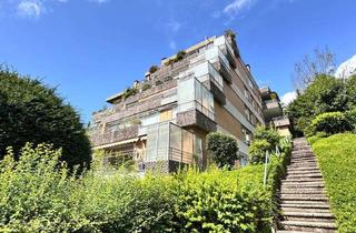 Wohnung kaufen in 23611 Bad Schwartau, Renovierungsbedürftige Dreizimmerwohnung mit traumhaftem Ausblick