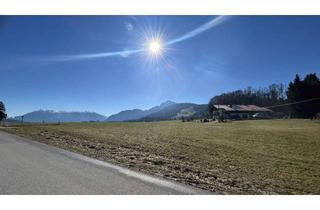 Wohnung kaufen in 83454 Anger, sehr attraktive 3-Zimmer-Wohnung mit Bergblick zu verkaufen