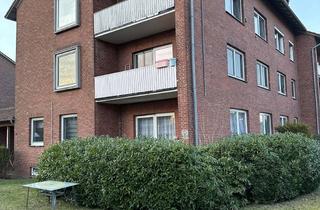 Wohnung kaufen in 48291 Telgte, Bezugsfreie 3,5-Zimmer Erdgeschosswohnung