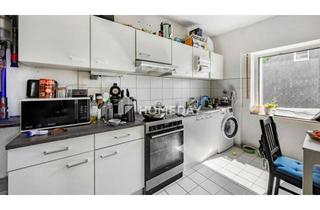 Wohnung kaufen in 58285 Gevelsberg, Wertvoll wohnen oder klug vermieten: Altbau-Rarität in gepflegter Lage