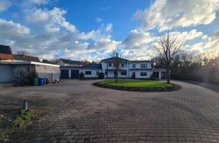 Wohnung kaufen in 15827 Blankenfelde-Mahlow, 140 m² WF Etagenwohnung und weiterem Ausbaupotentialen