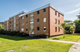 Wohnung kaufen in 21217 Seevetal, Toll geschnittene 3,5-Zimmerwohnung - 2020 rund um erneuert!