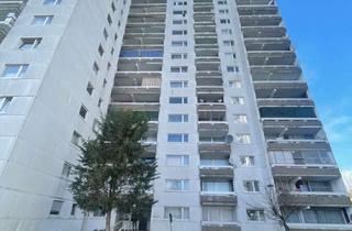 Wohnung kaufen in Rohrbrunner Weg, 63128 Dietzenbach, Sehr gepflegte 2-Zimmer Wohnung in Dietzenbach