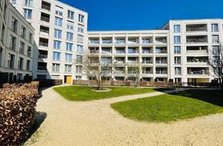 Wohnung kaufen in 81543 Untergiesing-Harlaching, + Erstklassiger Lage an der Isar + Neuwertiges Apartment mit sonniger Terrasse