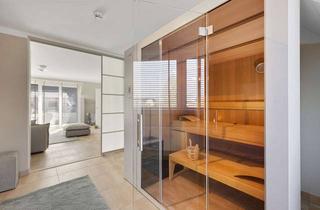 Wohnung kaufen in 23669 Timmendorfer Strand, Zwei neuwertige und luxuriöse Wohneinheiten in Timmendorfer Strand